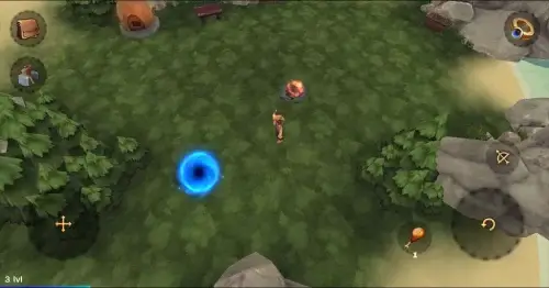 Portal Ranger ဖန်သားပြင်ဓာတ်ပုံ 3