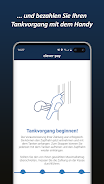 clever-tanken.de ภาพหน้าจอ 1