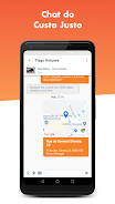 CustoJusto Capture d'écran 2