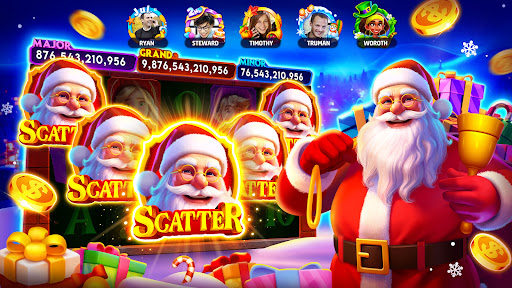 Cash Club Casino Screenshot 3