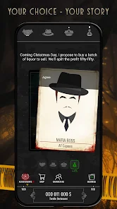 Mafia History Mod 스크린샷 1