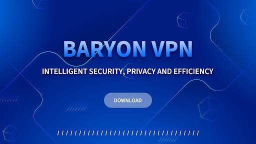 Baryonvpn স্ক্রিনশট 2