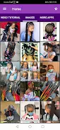 Kids Hairstyles Ideas 2021 螢幕截圖 0