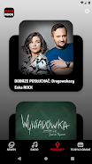 Eska ROCK - radio online Captura de pantalla 1