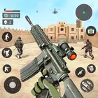 FPS Encounter Shooting Games