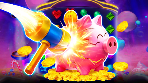 Lucky Acorn - Slots Ảnh chụp màn hình 1