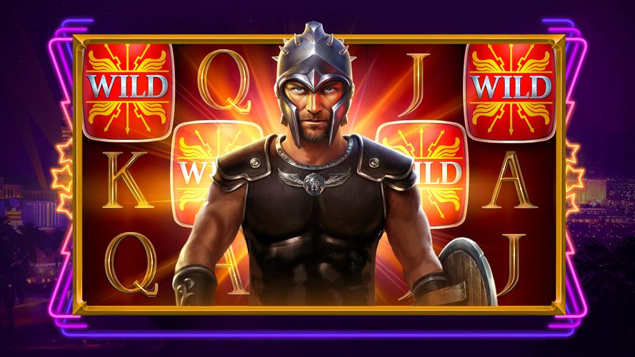 Gambino Casino Slots Games应用截图第1张
