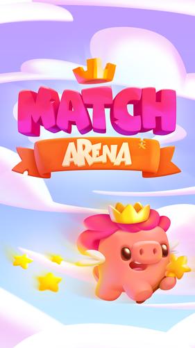 Match Arena Captura de pantalla 3