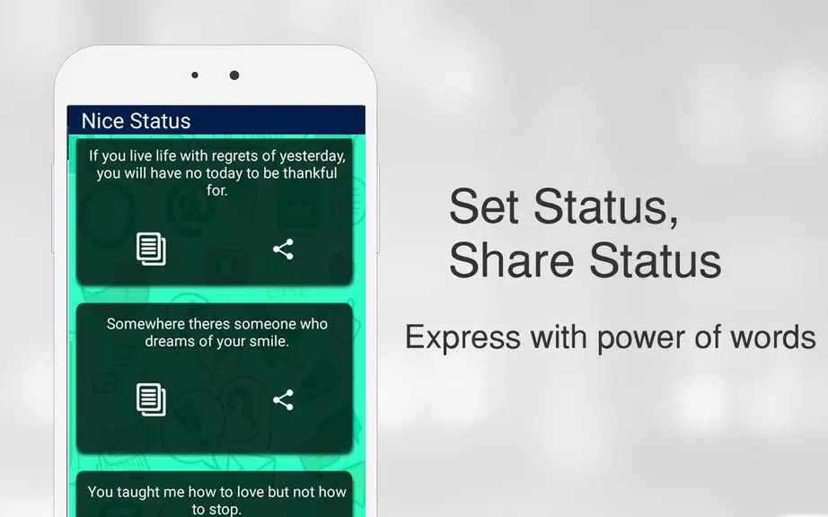 Latest Whats Status Zrzut ekranu 2