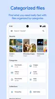 Files by Google 스크린샷 0