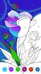 Paint by Number：Coloring Games ภาพหน้าจอ 2