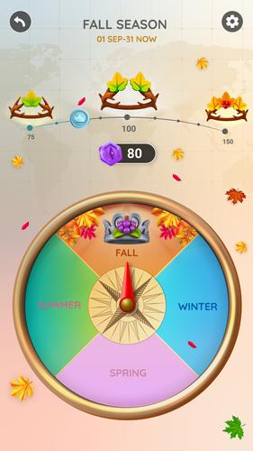 Word City Screenshot 2