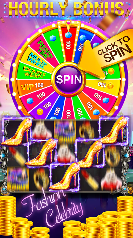 Lucky Slots - Slots Casino 2020 ဖန်သားပြင်ဓာတ်ပုံ 0
