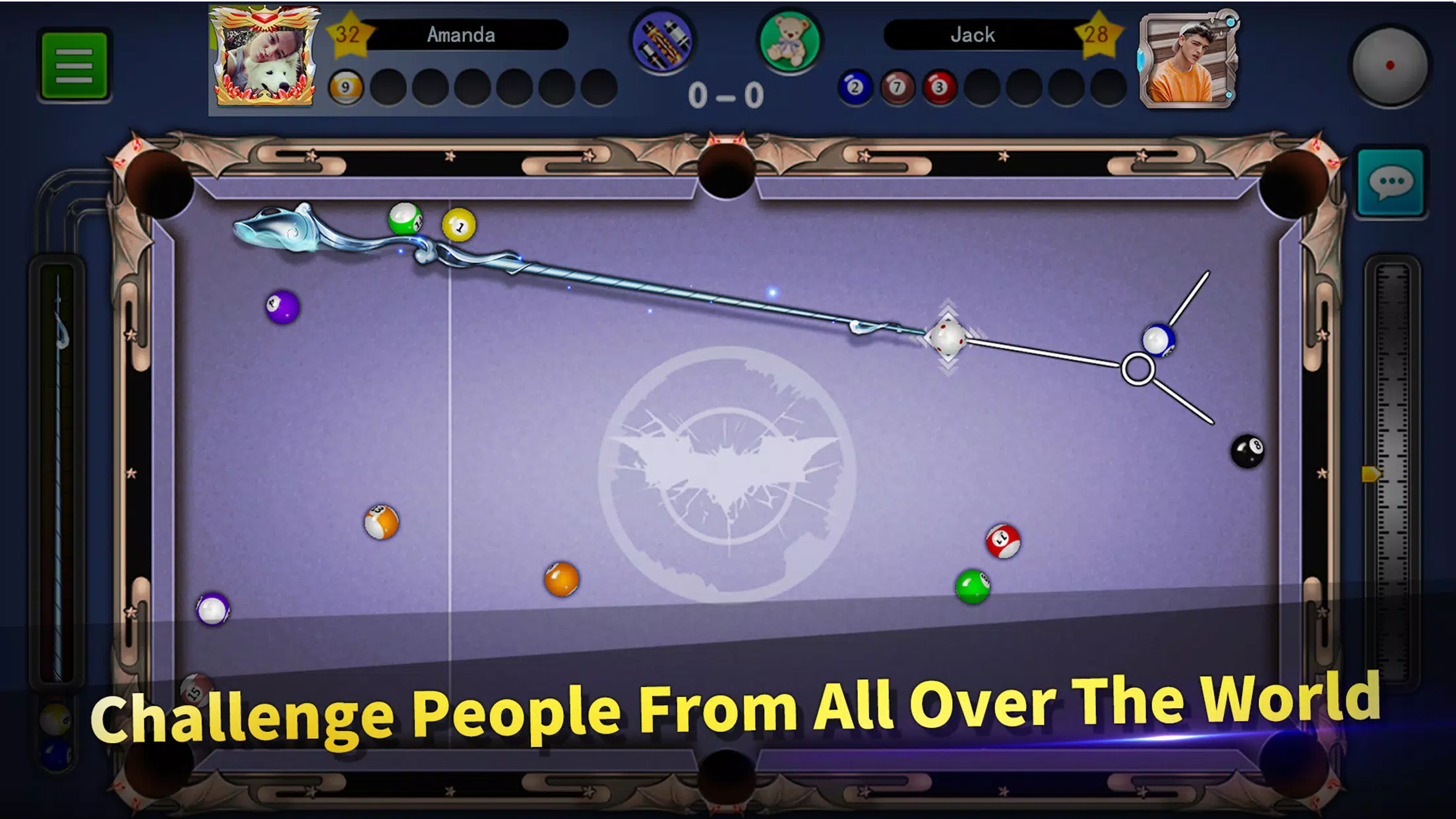 Pool Empire স্ক্রিনশট 0