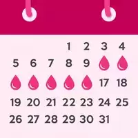 Period Tracker Ovulation Cycle