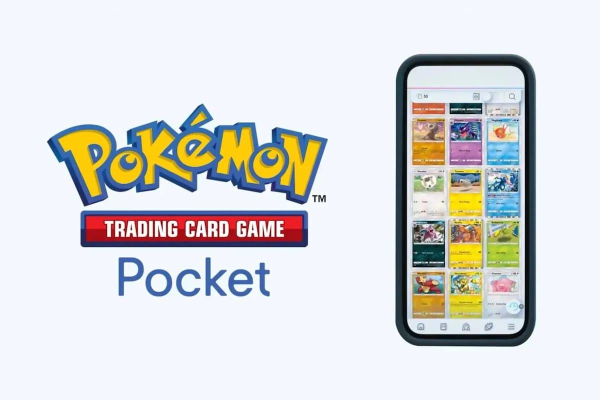 Exclusive Hidden Promo Card Surprise in Pokémon TCG: Pocket