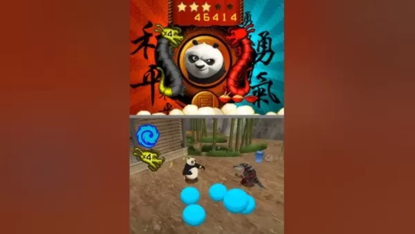 Mythic Warriors Pandas: Bluestacks လမ်းညွှန်