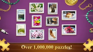 Jigsaw Puzzles for Adults HD স্ক্রিনশট 3