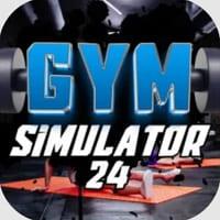 Gym Simulator 24 Mod