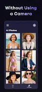 Fotorama - AI Photo Generator Скриншот 3