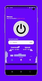 lion vpn -vpn proxy -fast vpn স্ক্রিনশট 1