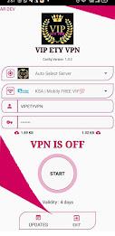 VIP ETY VPN स्क्रीनशॉट 0