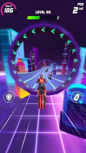 Bike Race: Racing Game Ekran Görüntüsü 1