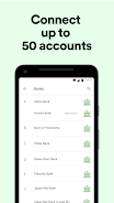 Moneytree - Finance Made Easy স্ক্রিনশট 3