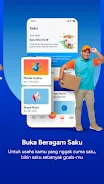 Bank Saqu Tangkapan skrin 2