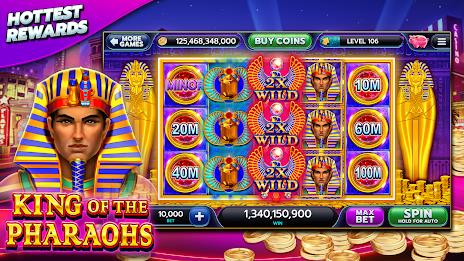 Show Me Vegas Slots Casino 螢幕截圖 1