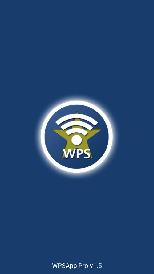 WPSApp Pro 螢幕截圖 0