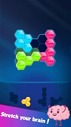 Block! Hexa Puzzle™ Ekran Görüntüsü 2