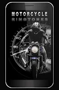 Motorcycle Ringtones スクリーンショット 0