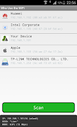 Who use the wifi স্ক্রিনশট 2