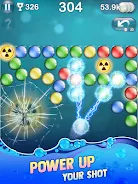 Bubble Explode - Pop & Shoot স্ক্রিনশট 3