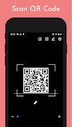 QR & Barcode Scanner/Generator Screenshot 0