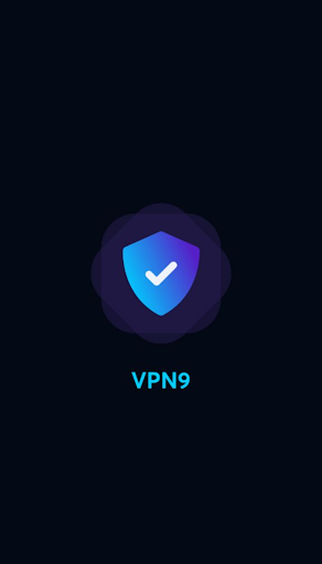 VPN9: Fast Secure VPN স্ক্রিনশট 0