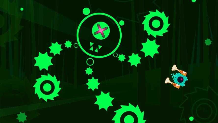 Shape Rhythm Screenshot 0