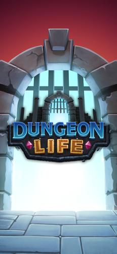 Dungeon Life স্ক্রিনশট 0