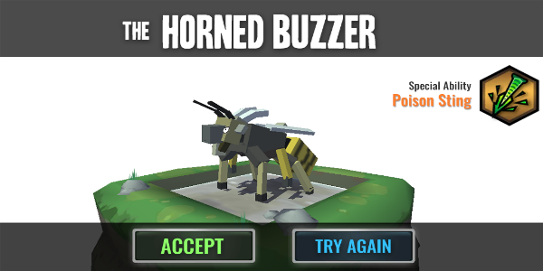 Hybrid Animals Mod Ekran Görüntüsü 2