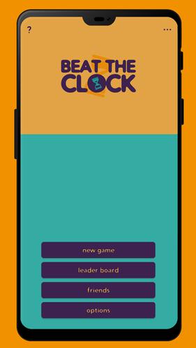 Beat the Clock Screenshot 2