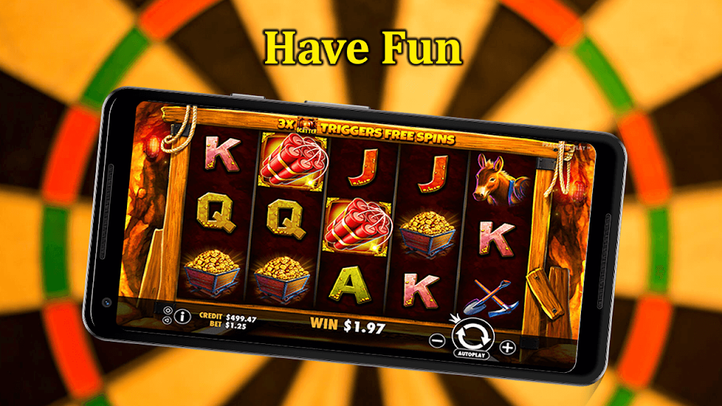 Fair Wins Slots 螢幕截圖 0