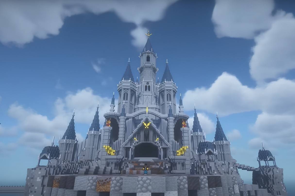 Hyrule Castle