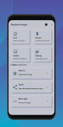 Restore Image - Photo Recovery Captura de pantalla 1