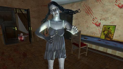 Horror Games — Scary Games Screenshot 2