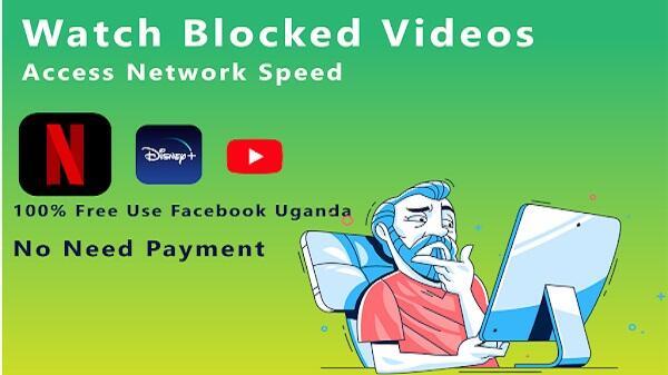 Zebra VPN स्क्रीनशॉट 3