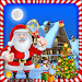 Christmas Story Hidden Object