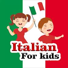 Learn Italian for kids