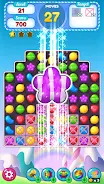 Fruit Candy : match 3 game 螢幕截圖 1