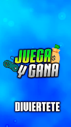 Jugar y Ganar/Emulador Captura de pantalla 2